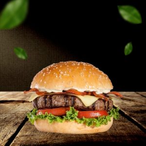 Burger 128