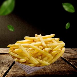 Papas Fritas L